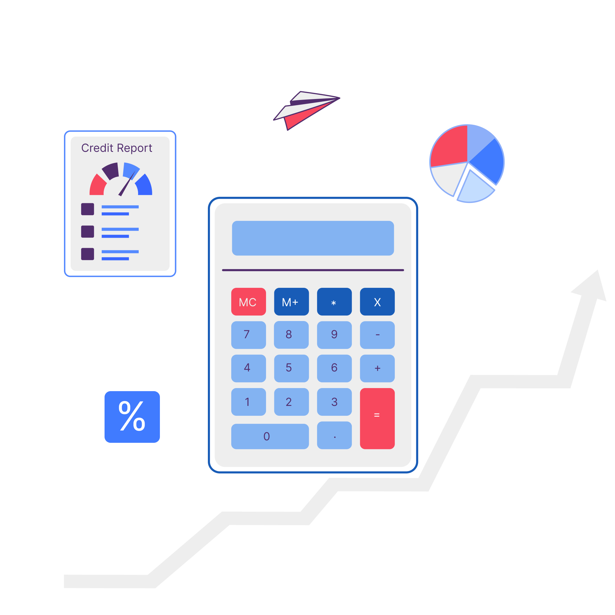 Interactive Online Calculators Meon